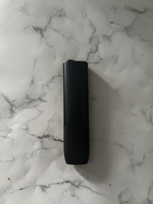 IQOS Iluma ONE stare buna