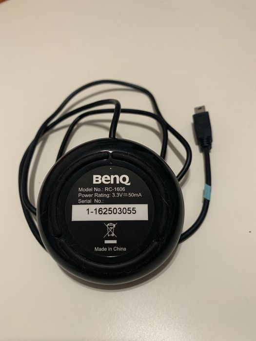 Accesorii monitor gaming BenQ Zowie Switch Shield USB