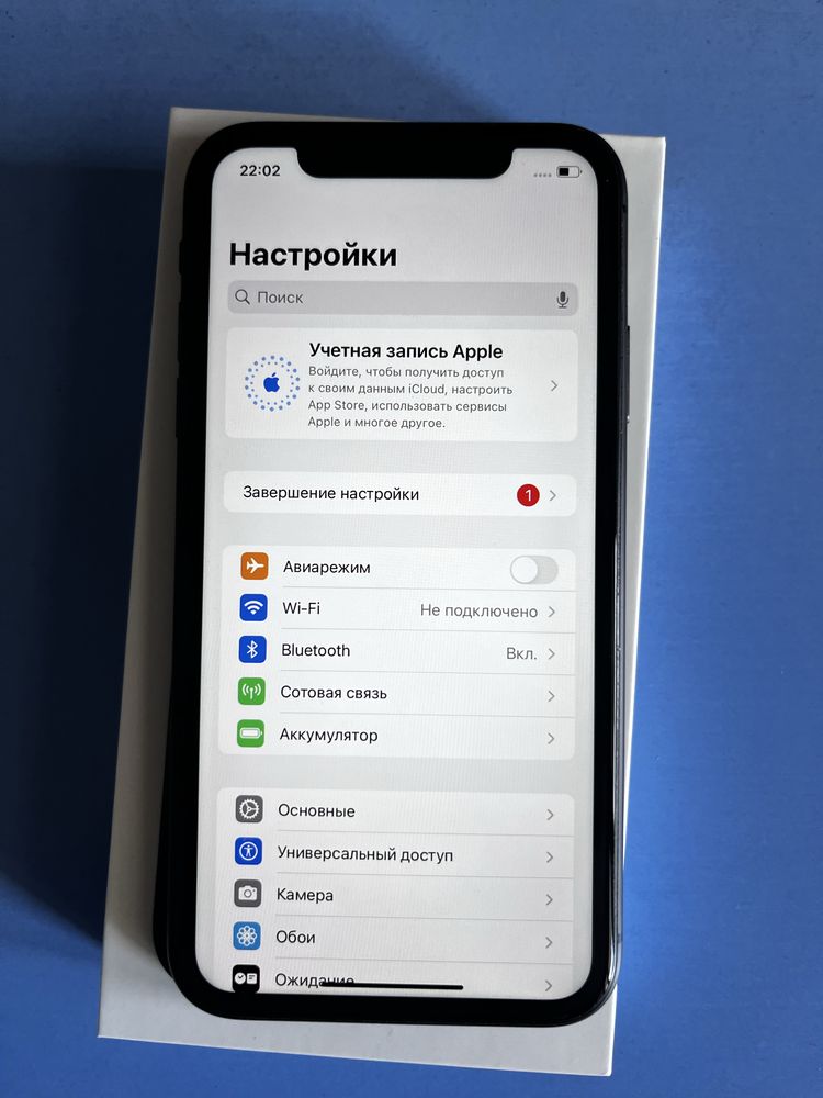 Продам iphone 11