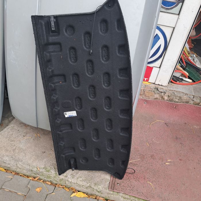 кора за багажник Nisan Almera Tino Seat Arosa Altea Leon.Ibiza