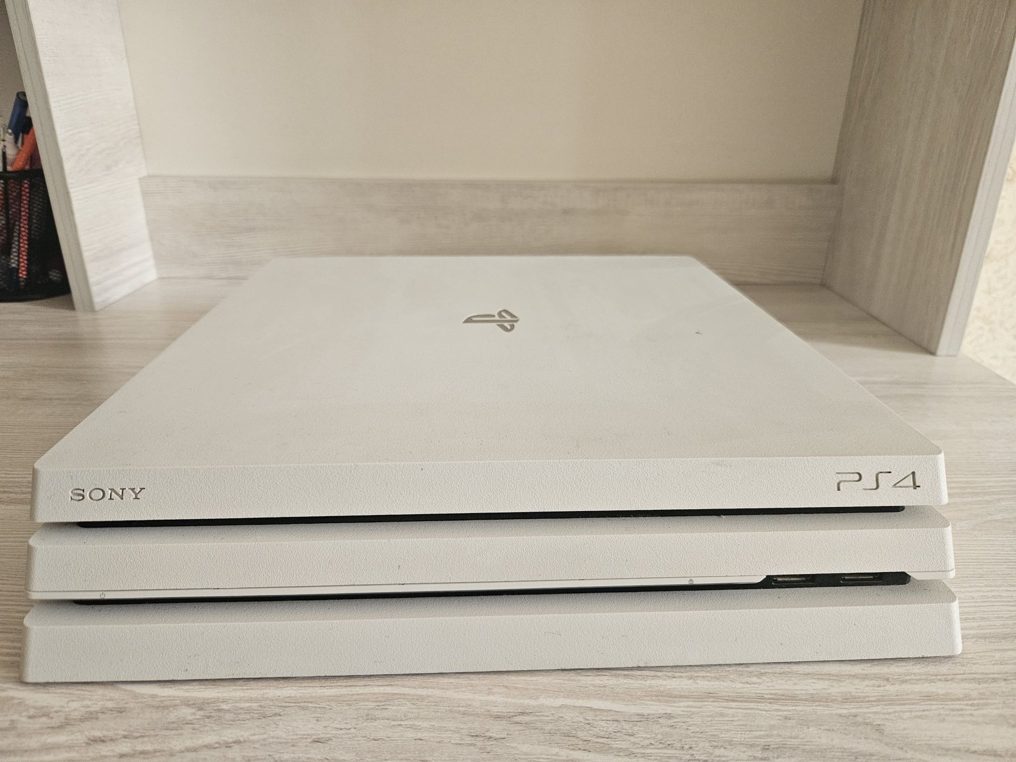 PlayStation 4 Pro