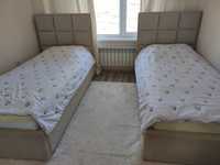 Кровати для спальни с матрасом