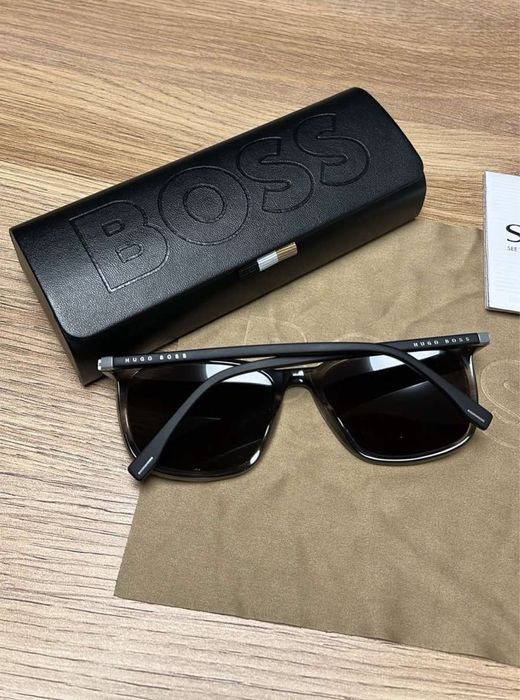 Hugo Boss 0859/S/IT Оригинални Мъжки Слънчеви Очила