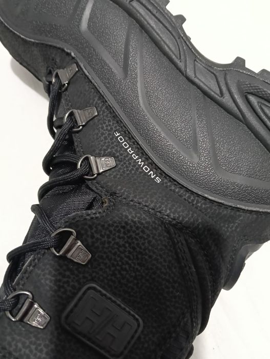 37,5 Ghete Helly Hansen Snowproof masura 37,5