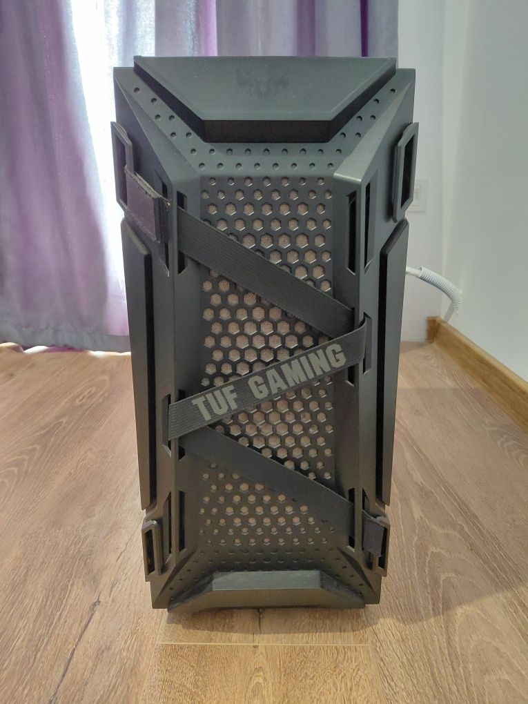 Геймърски Компютър [RTX 3060]