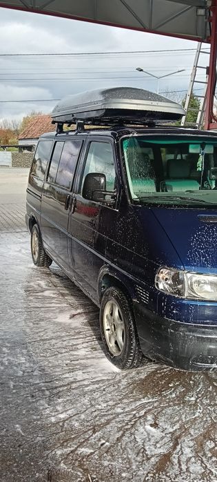 Vând Volkswagen T4 Caravel