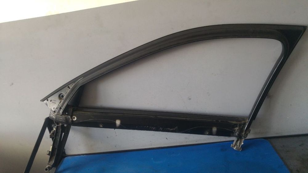 rama geam usa dreapta fata audi a3 8p hatchback sportback facelift 2003-2012 8p4837630