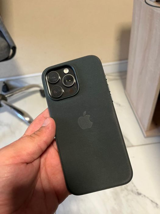 iPhone 15 Pro Max Factura