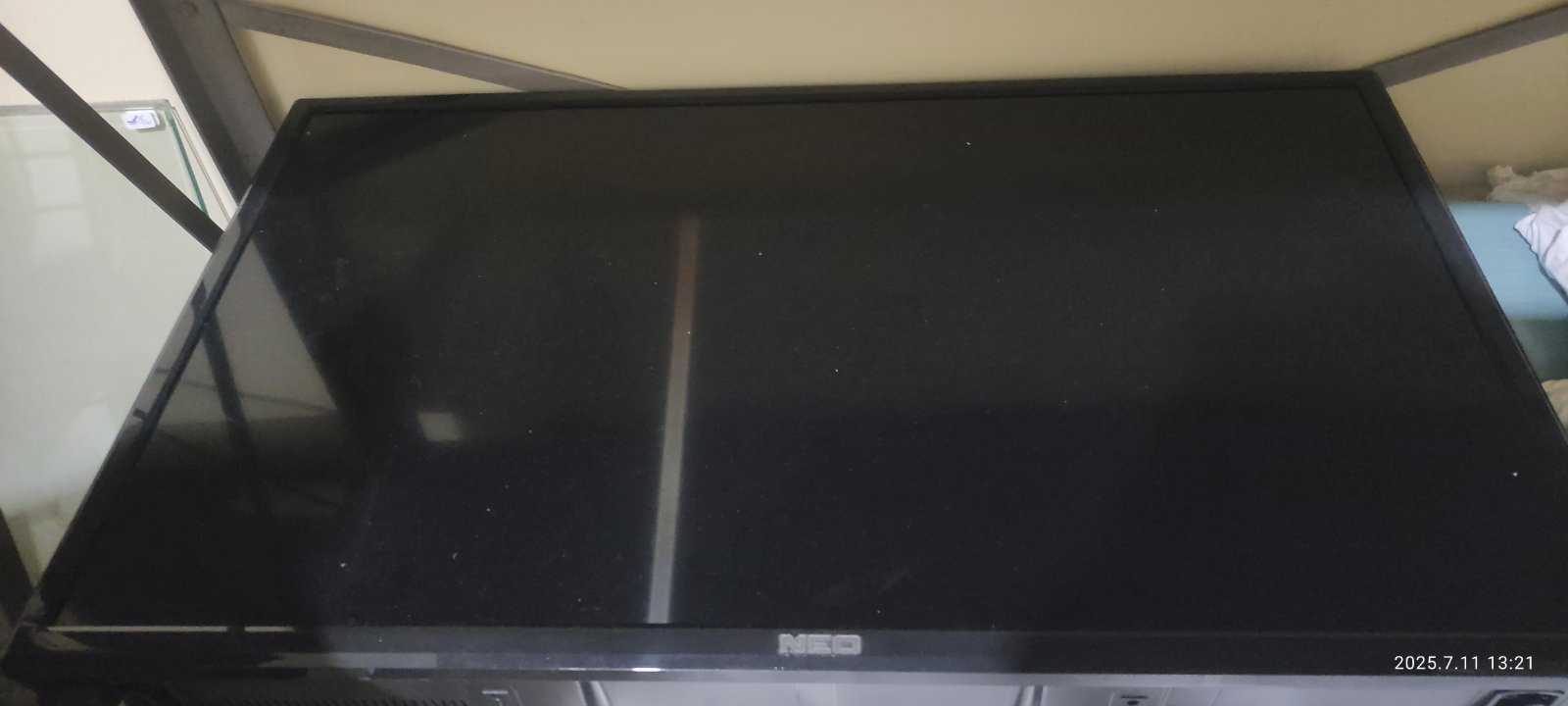 2 бр ! Телевизор NEO 32" LED-3222 1366x768
