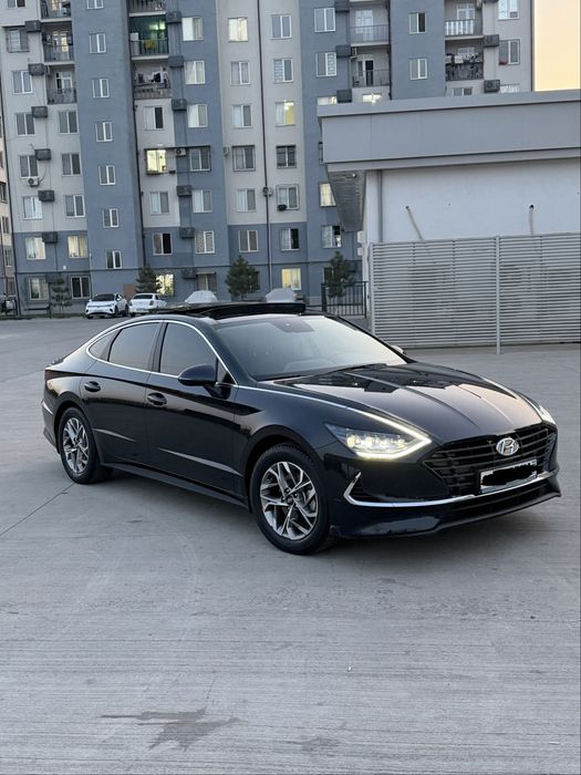 Hunday sanata srochni sotiladi