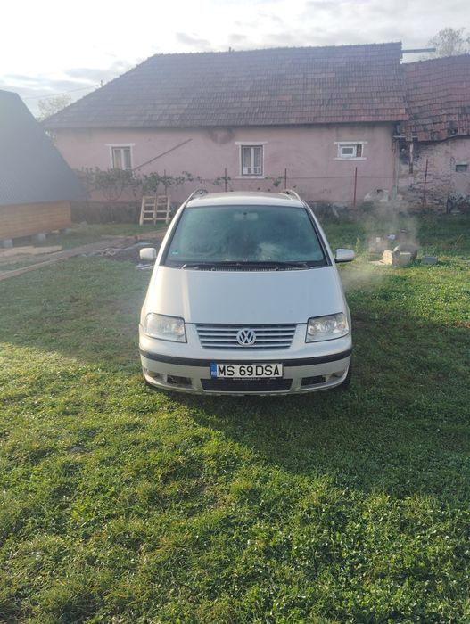 Vând vw Sharan 2003