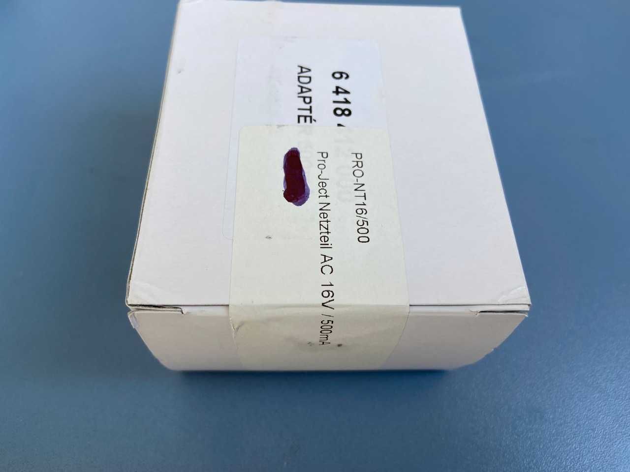 Грамофонен предусилвател Pro-Ject Phono Box II