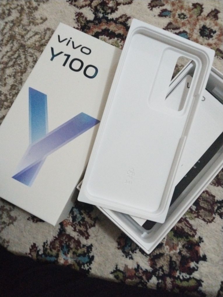 ViVO 100 telefon sotiladi