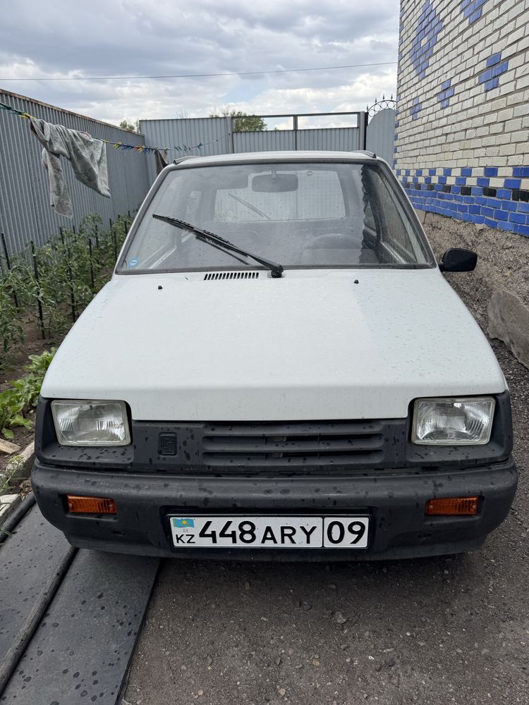 Продам живую оку