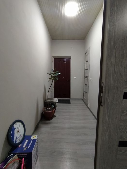 Своя квартира 1в2/1/5 хумоюн ахмад югнаки ттз