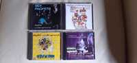 Lot 4 CD rap cu Digital Underground