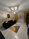 Apartament 2 camere decomandat, BRAZDA, mobilat si utilat