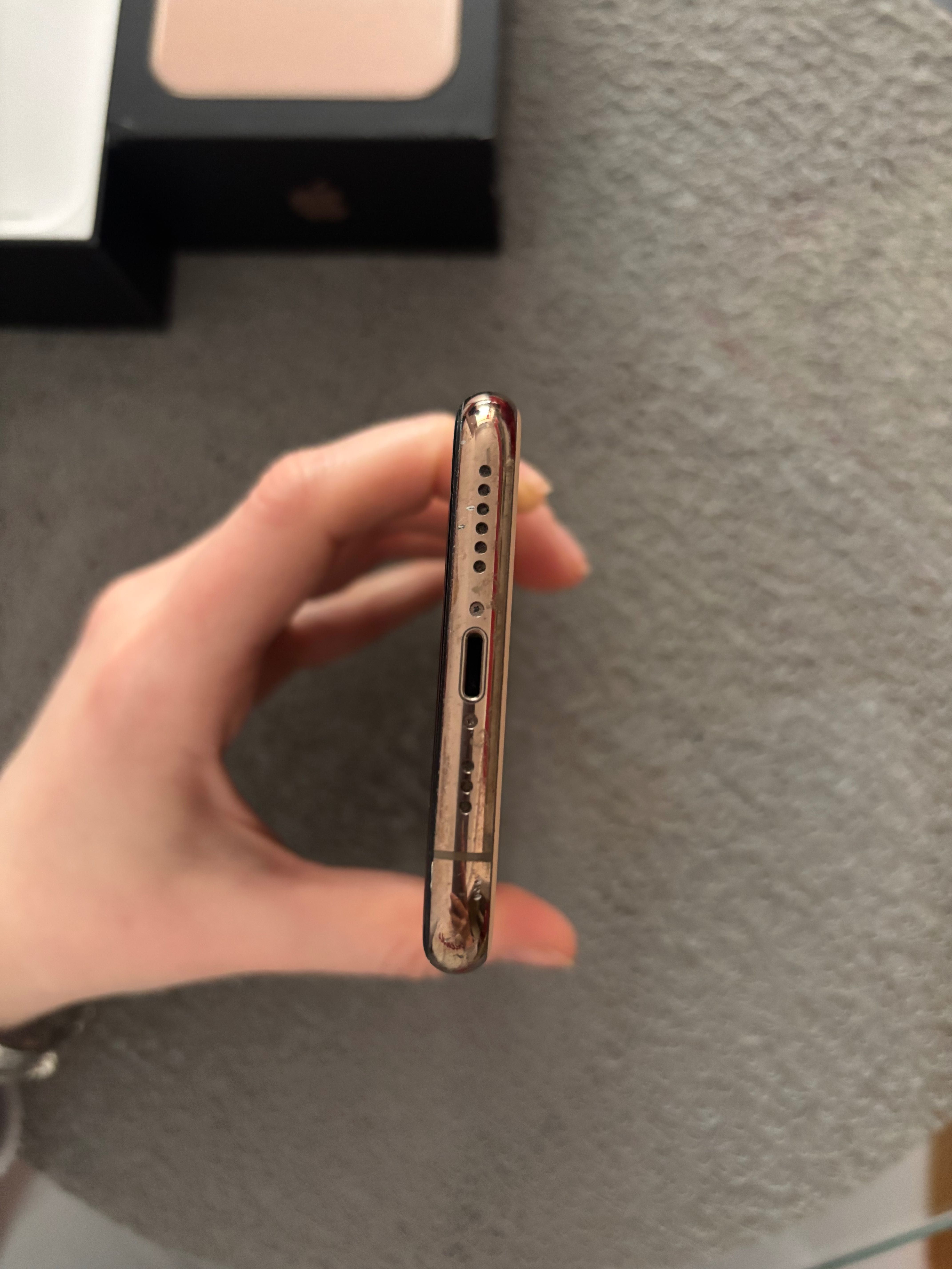 iPhone 11 Pro 64 GB