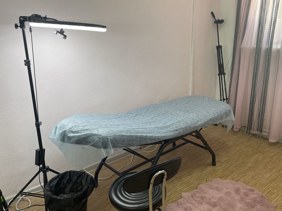 Аренда кушетка на субаренду