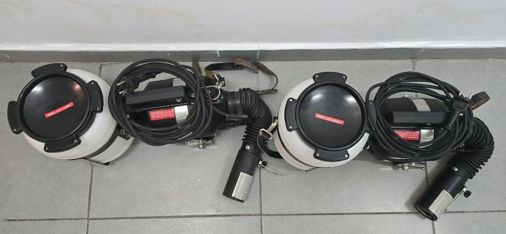 Nebulizaror ULV Turbo Sprayer