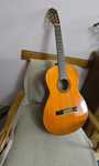 Chitara clasica Yamaha CG 100 A