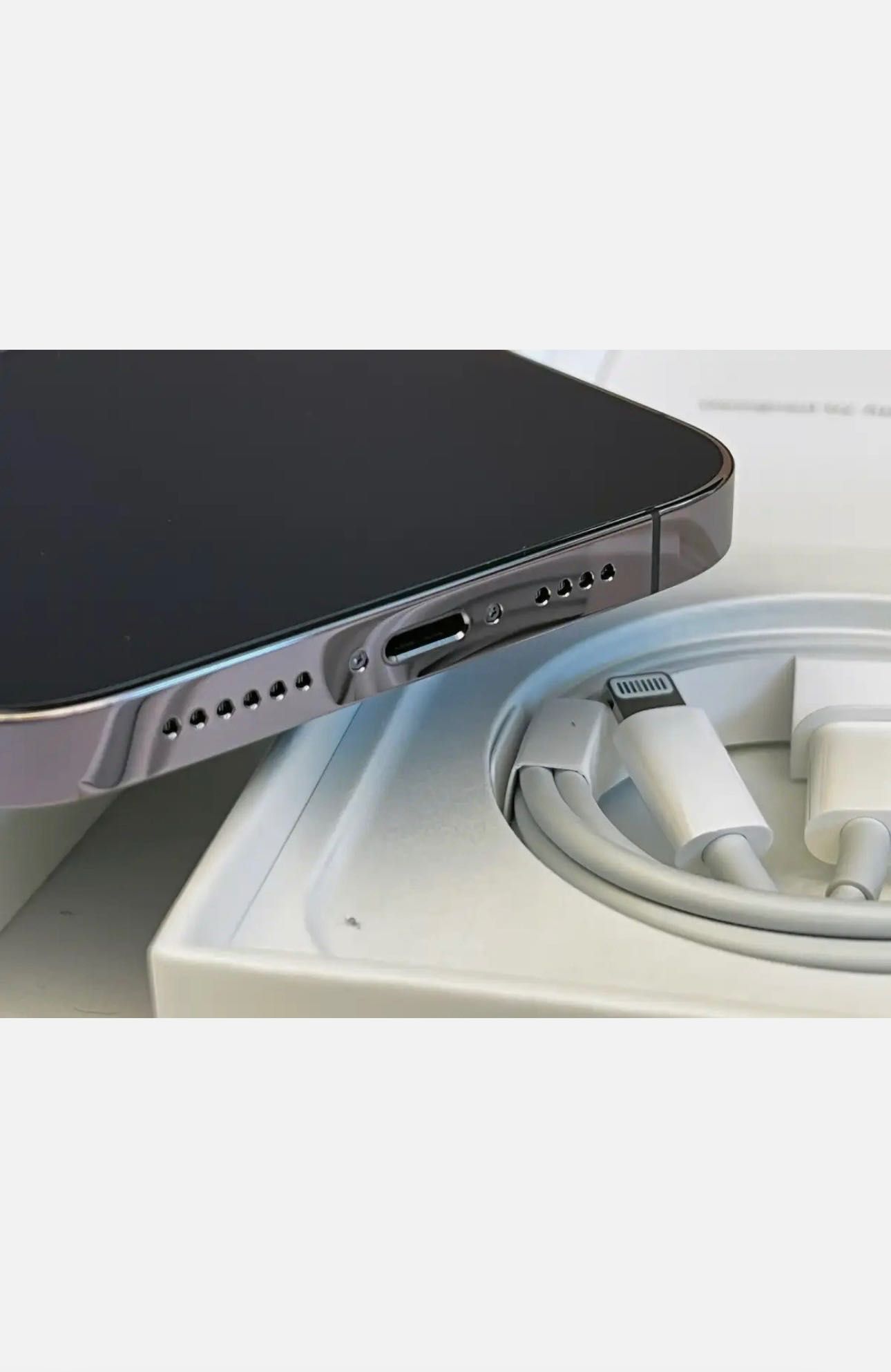 iPhone 14 Pro Max 256GB