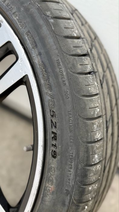 Джанти BMW Style 437M 19”ки