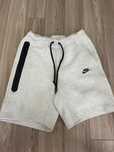 Nike tech fleece shorts