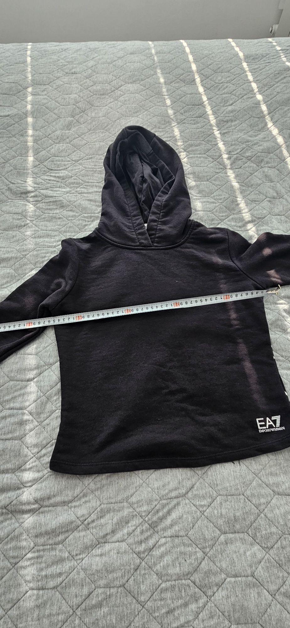 Дамски спортен комплект  EA7 Emporio Armani