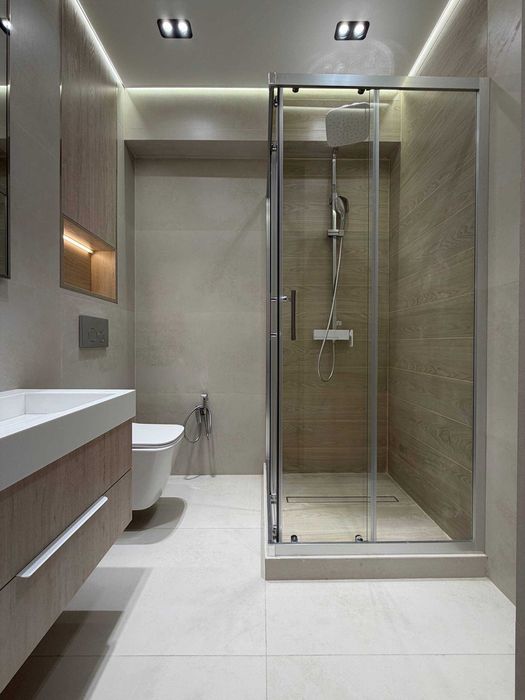 ЖК "New life Yashnаbad" 3/10/10 Евро ремонт 85м2 с Мебелью и Техникой