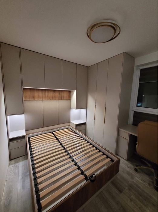 Мебель, которая служит годами — гарантия 5 лет, рассрочка 0%!