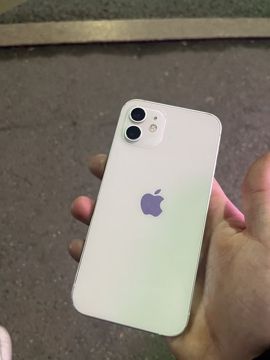 Iphone 12 в идеале