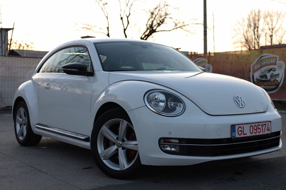 Volkswagen Beetle Stare foarte bună