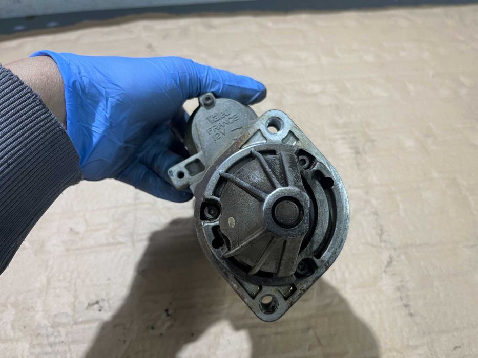 Стартер за Mercedes W202 W208 W210 (M111 2.0 136 к.с.)