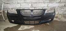 Bara Bmw E60 NFL Black Saphire