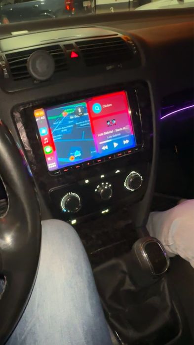 Navigatie Skoda/Seat/Volkswagen