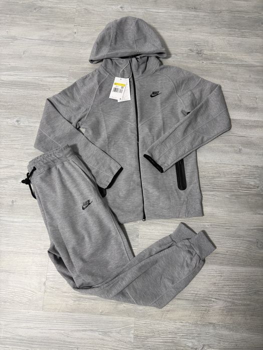 Nike Tech Fleece спортен екип