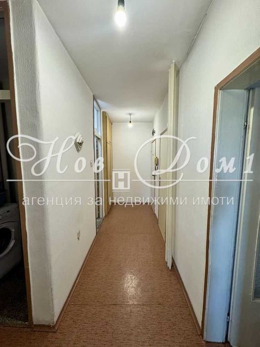 Продава се Тристаен апартамент в Пловдив, Кършияка - 92 кв.м за 1848 €/кв.м - Снимка #4