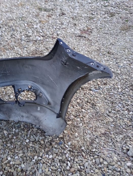 Bara fata far faruri aripa proiector Mercedes C Class W204 Amg 2007+