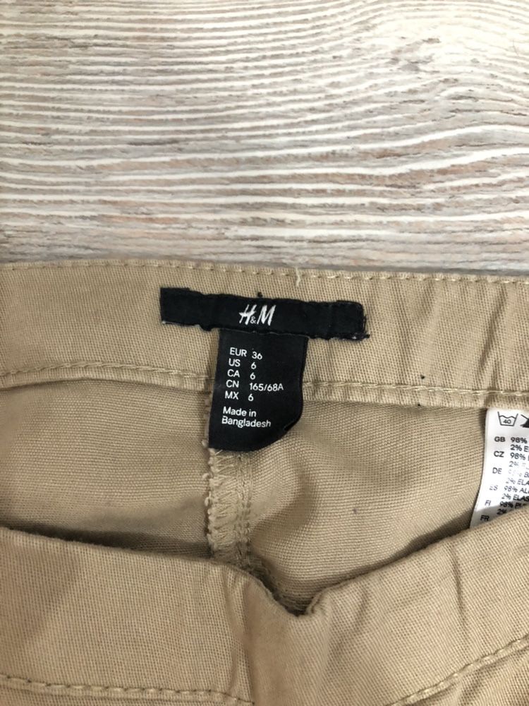 Pantaloni H&M, marimea 36