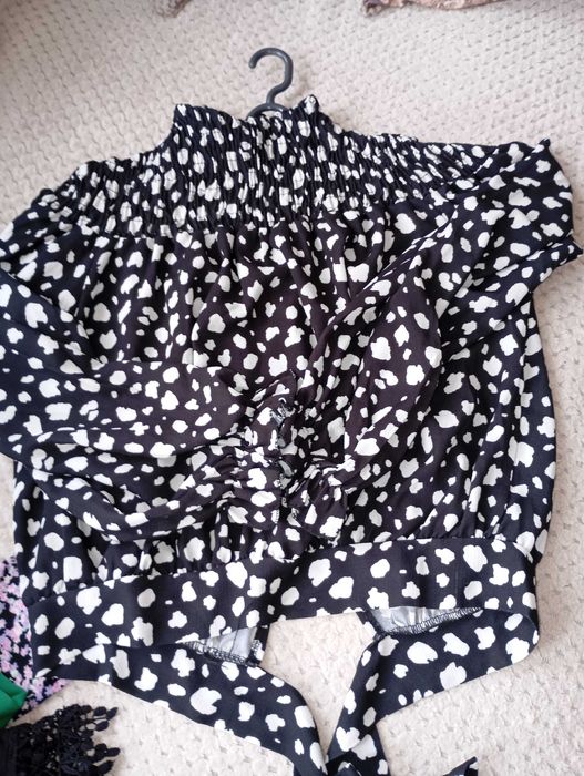 Дамски ризи с дълъг ръкав 5 br