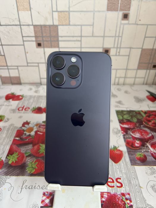 Айфон 14 про мах