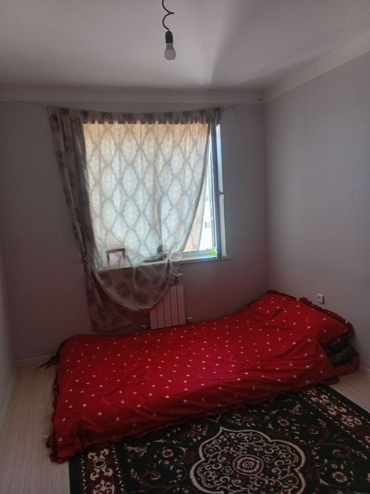 Kvartira arzon narxda Samarqand savxoz yangi domlardan