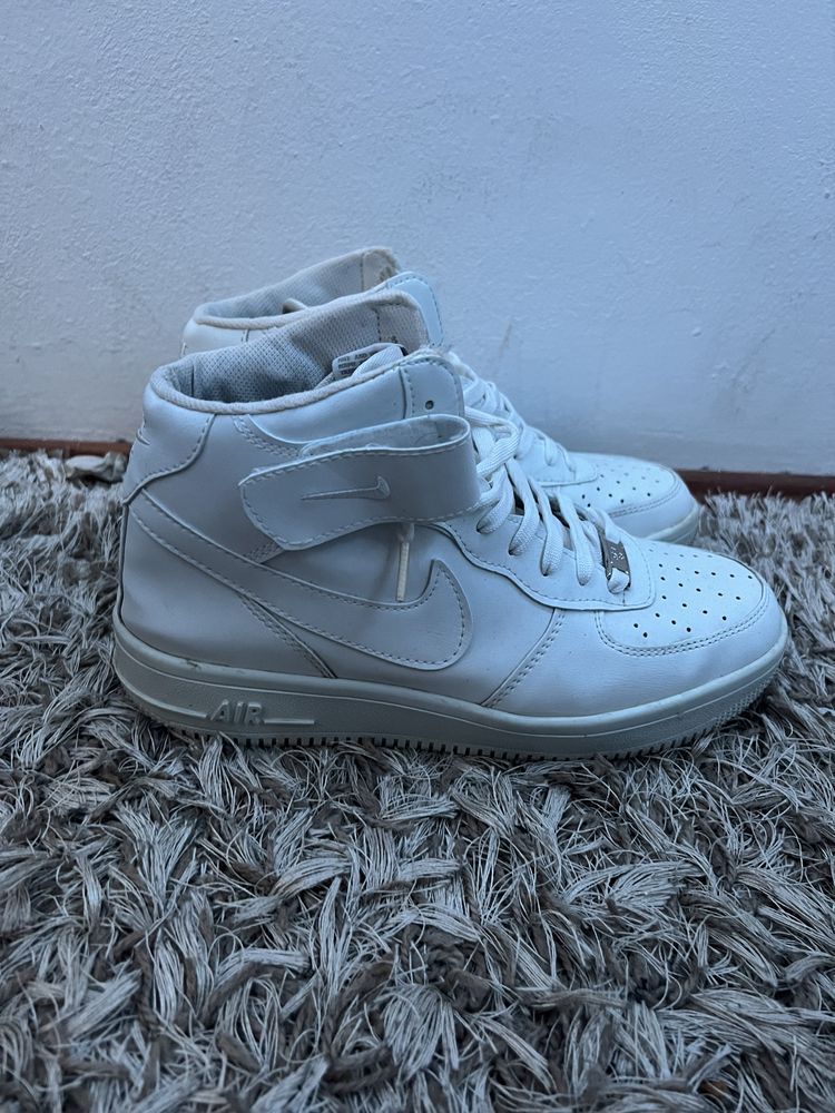 Air force 1 mid noi