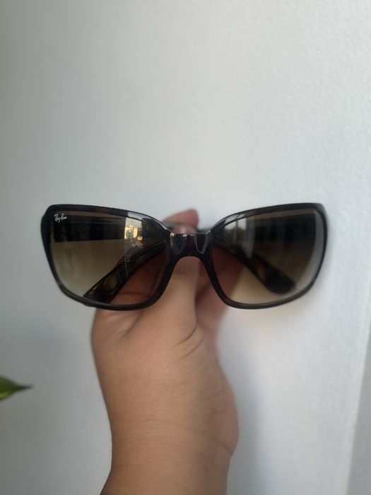 Ochelari RayBan. Nefolositi