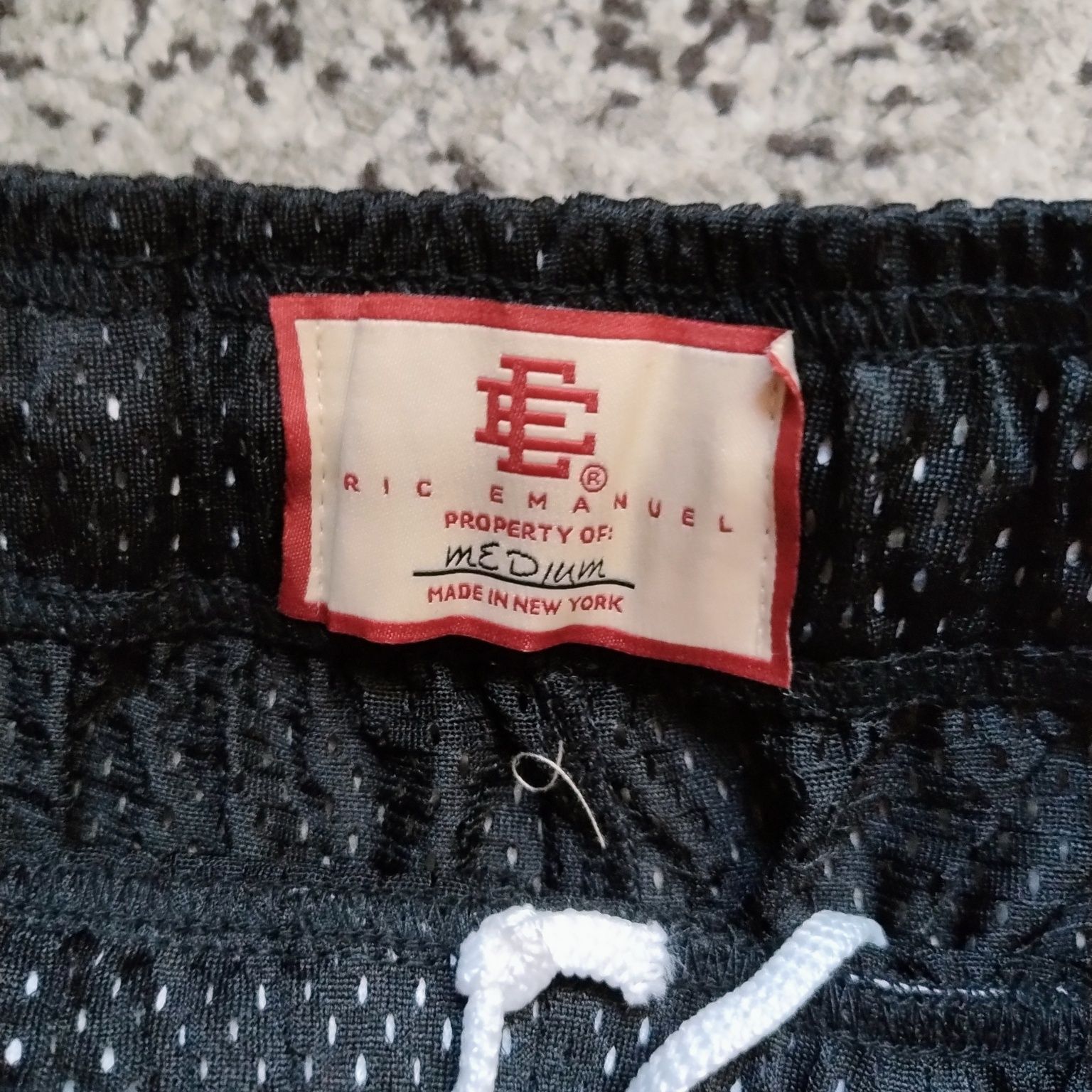Pantaloni scurti Eric Emanuel (M) | Livrare cu verificare