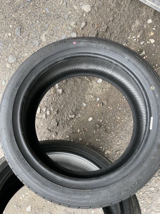 Anvelope 215 45 R18 Toyo