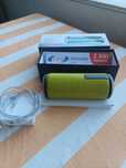 Boxa Bluetooth Myria, stare foarte bună!