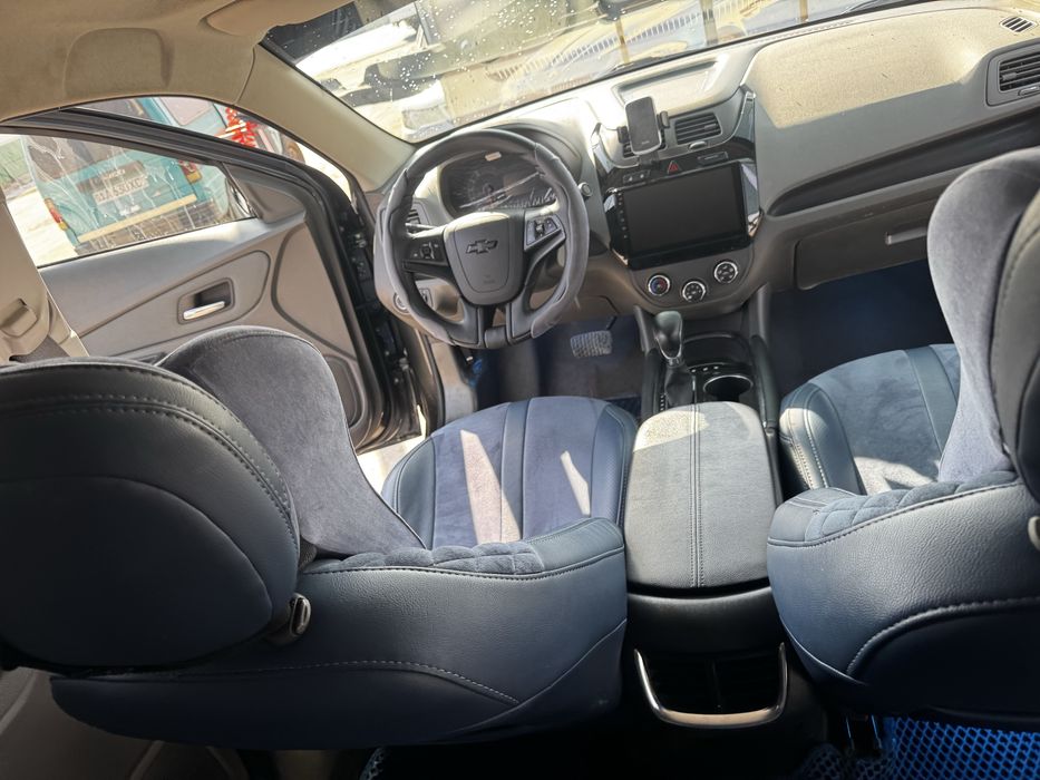 Chevrolet COBALT