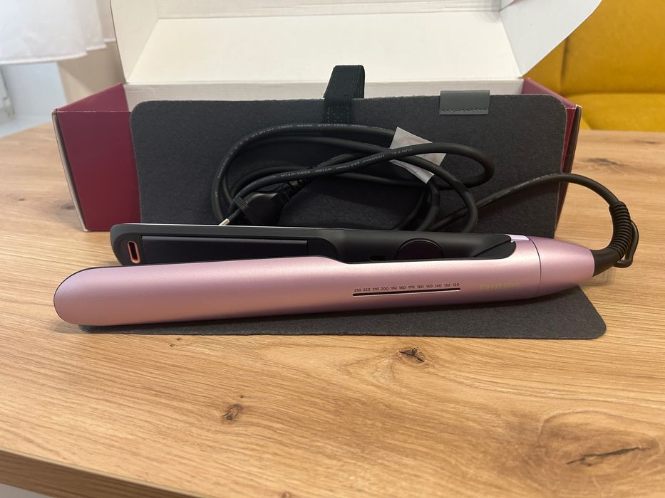 Преса за коса Philips Straightener 5000
